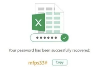 Any Excel Password Recovery破解版下載【excel密碼找回軟件】